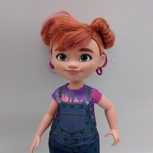 💵3\$13 FILL A BOX SALE! Karma's World Switch Stein Doll